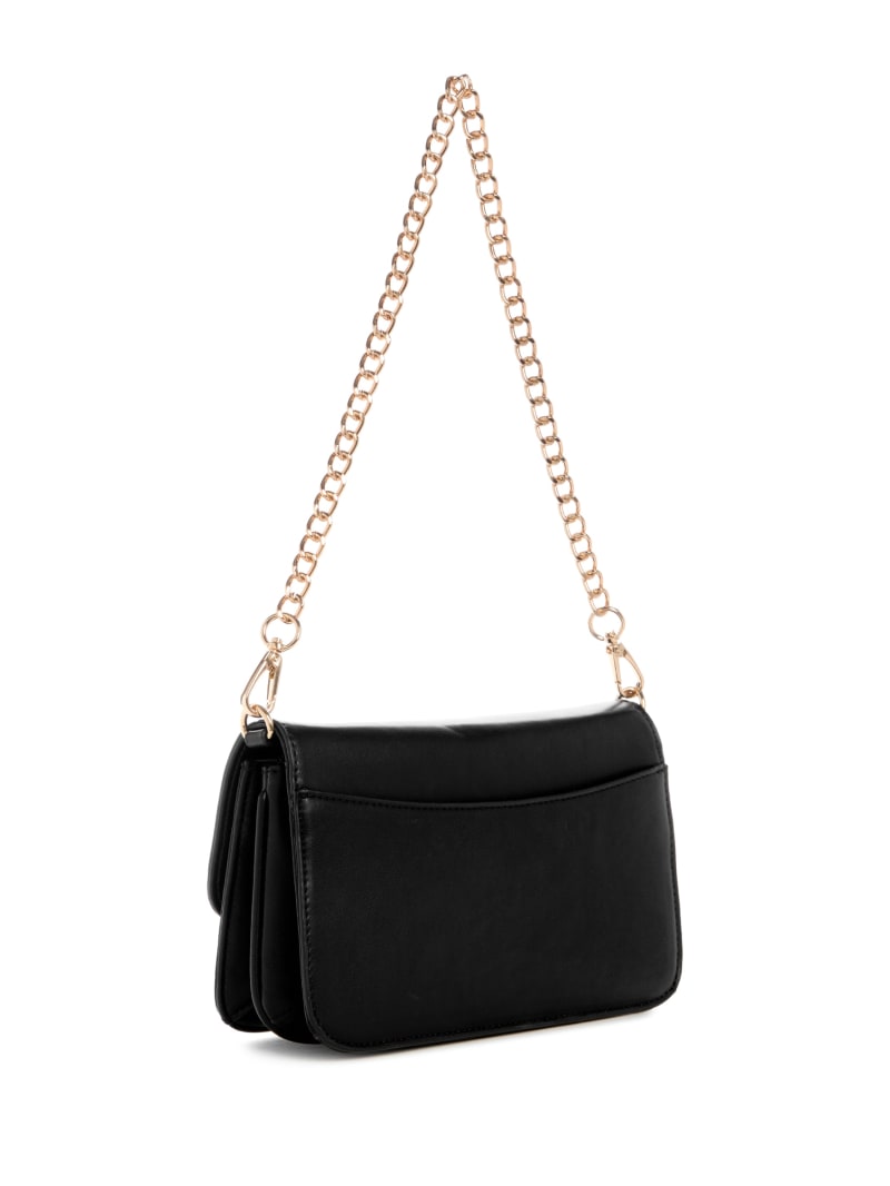 2025最新のスタイル Abeille Fold-Over Crossbody | GUESS Factory ダイエットお菓子