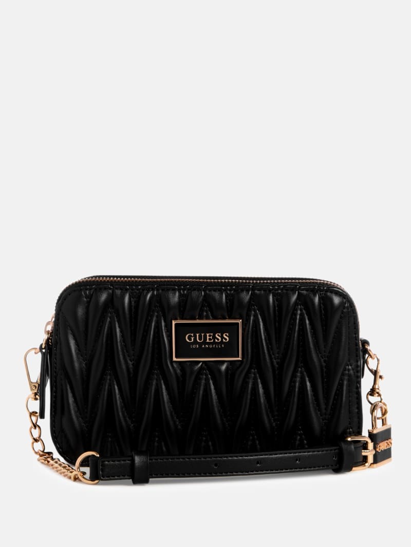 Guess arie crossbody on sale