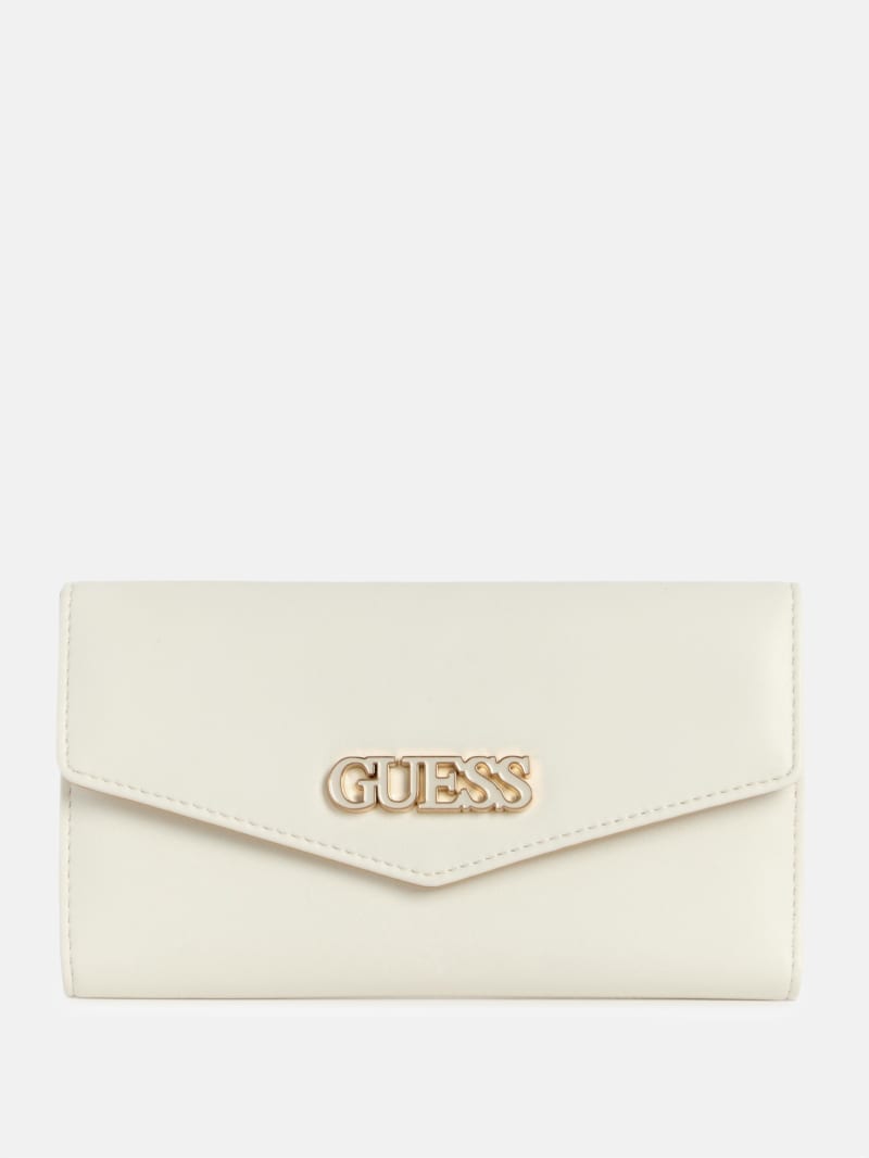 Portefeuille pochette mince Hallow Lane