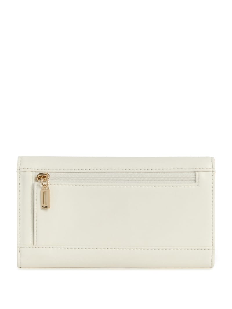 Portefeuille pochette mince Hallow Lane