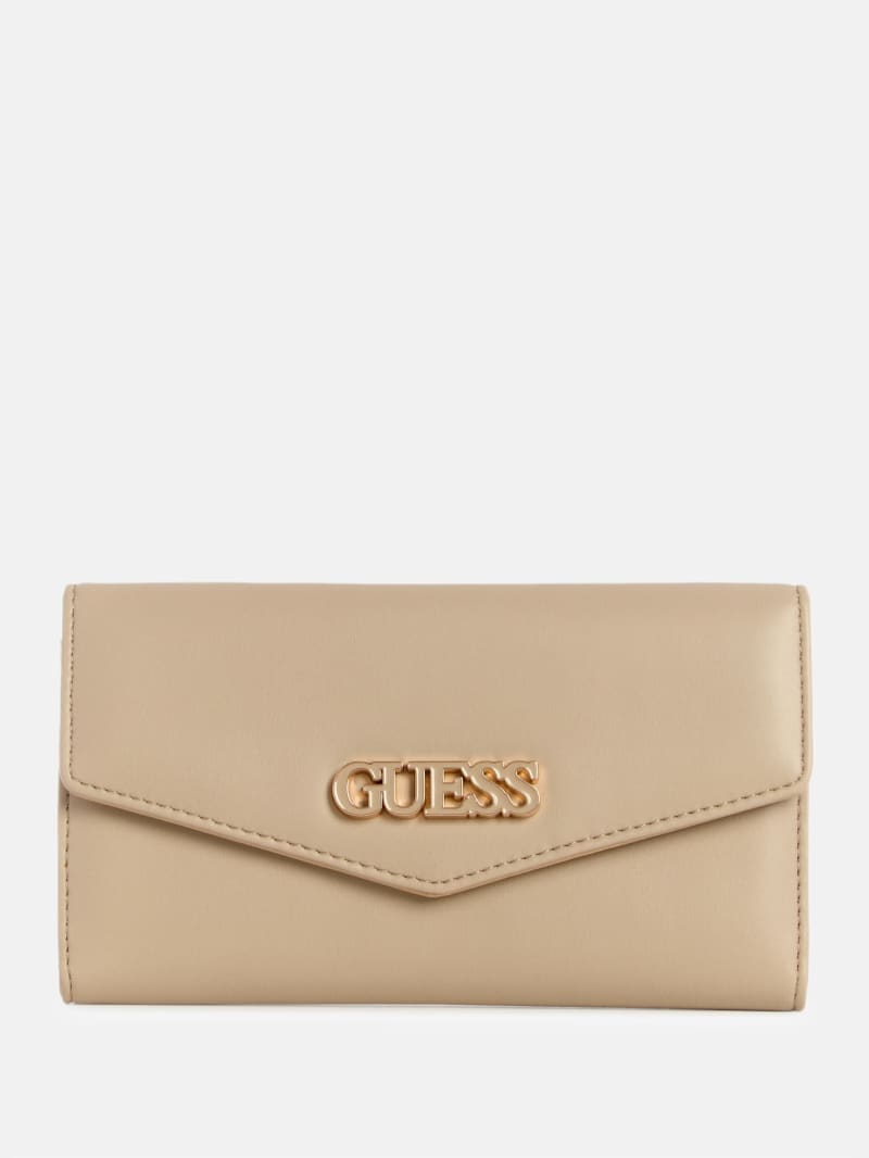 Portefeuille pochette mince Hallow Lane