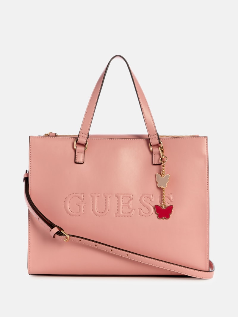 Lilly Ann Tote