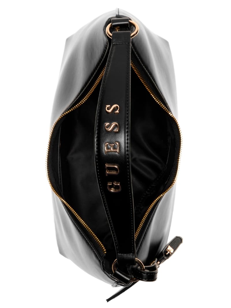 Demelza Hobo Bag | GUESS Factory Ca