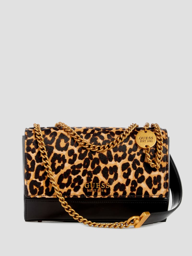 Guess leopard bag new arrivals