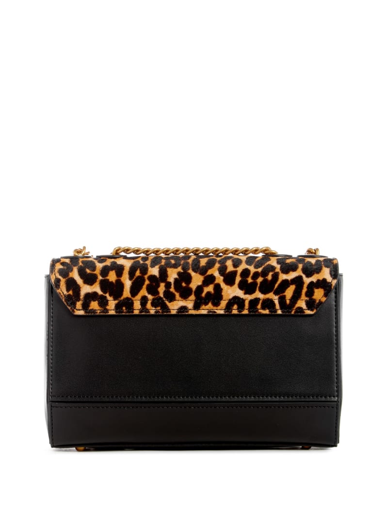 Convertible pouch guess discount