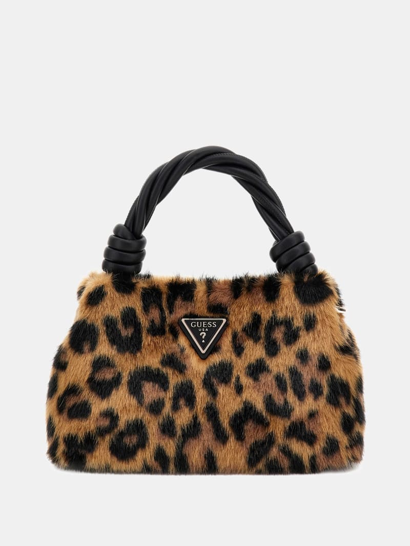 Shoulder Bag Guess Leopard Print Wallet Bags Handbags GUESS Canada