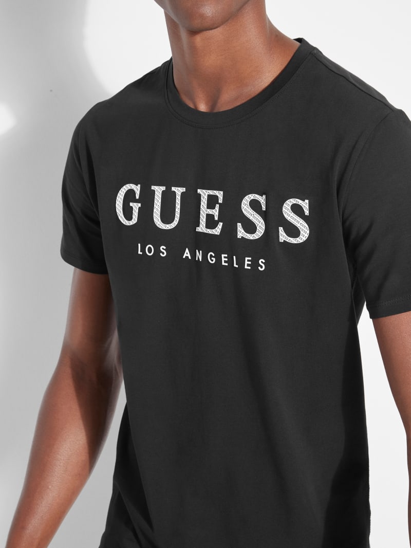 guess sale t shirt