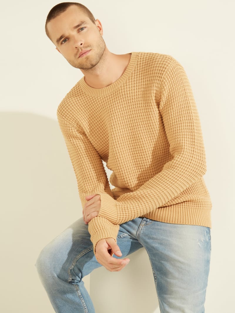 guess jeans sweatshirt mens