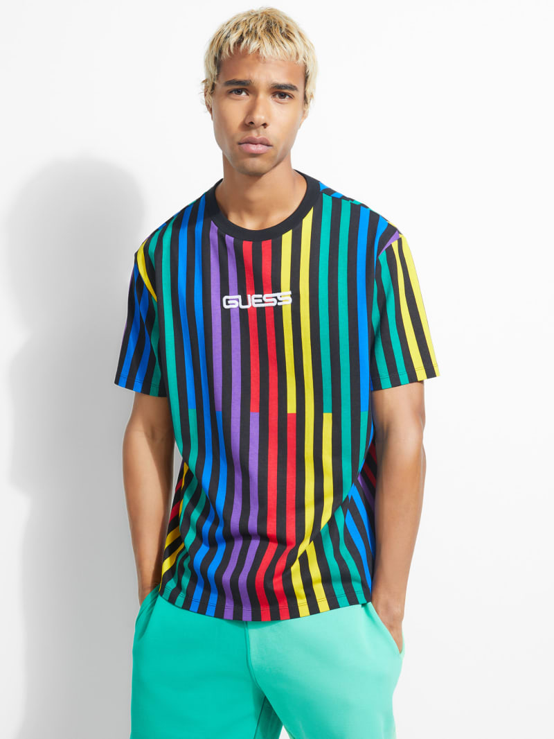 J balvin guess t shirt