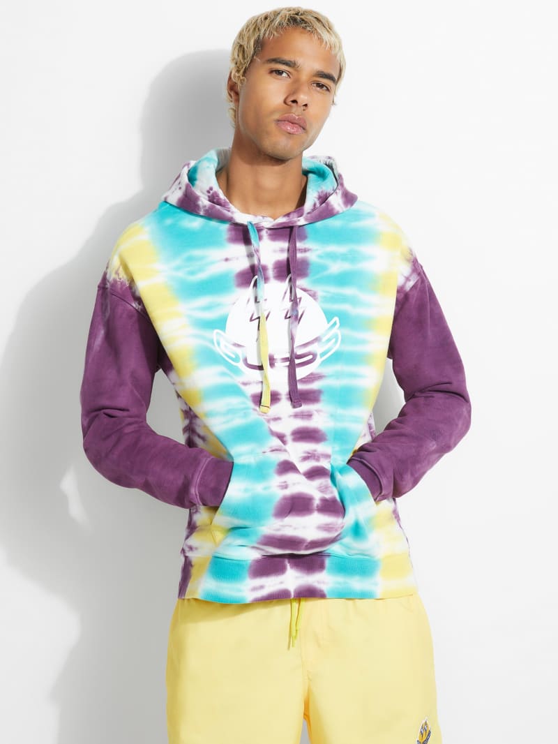 guess j balvin hoodie