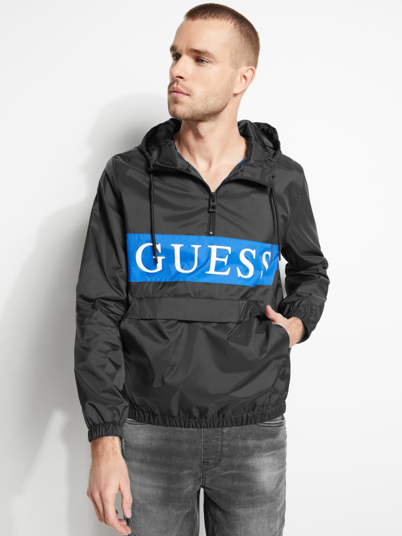 windbreaker guess