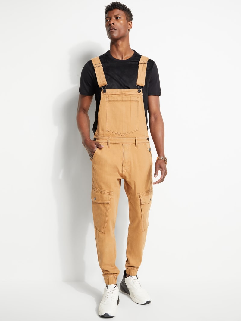 Cargo Overalls GUESS