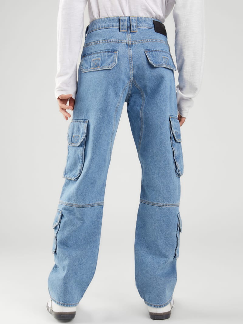 baggy carpenter jeans mens