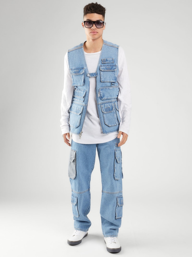 guess carpenter jeans