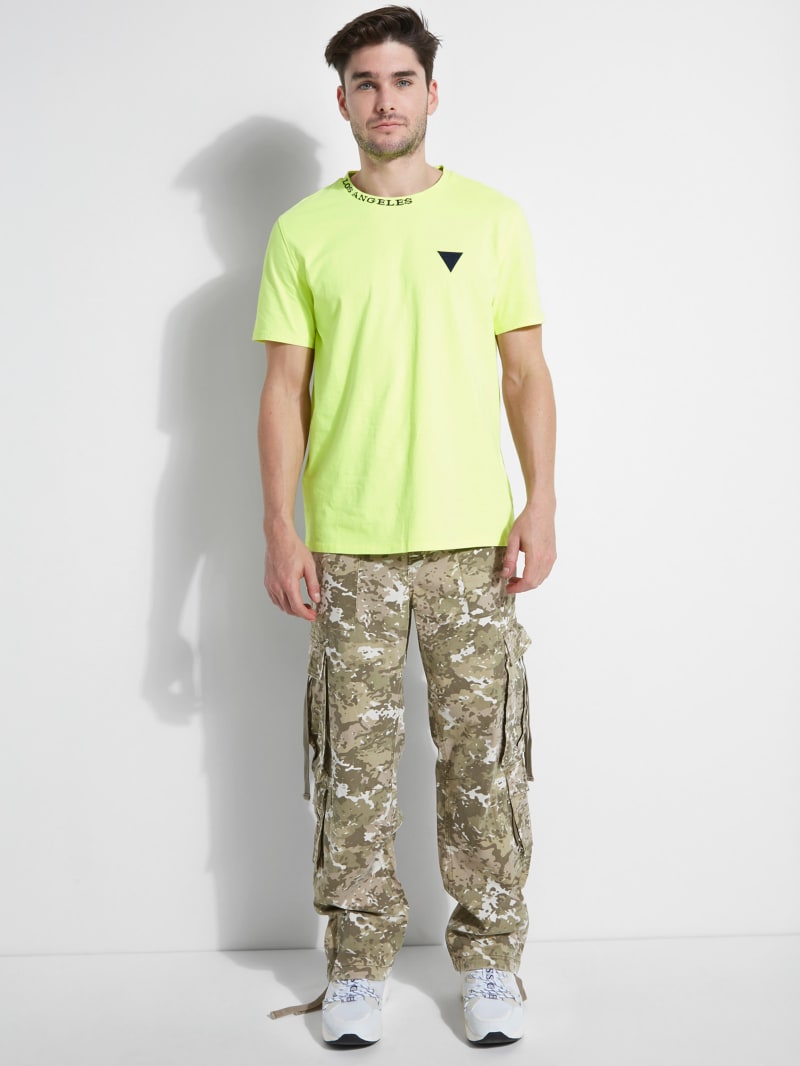 oversized cargo pants mens
