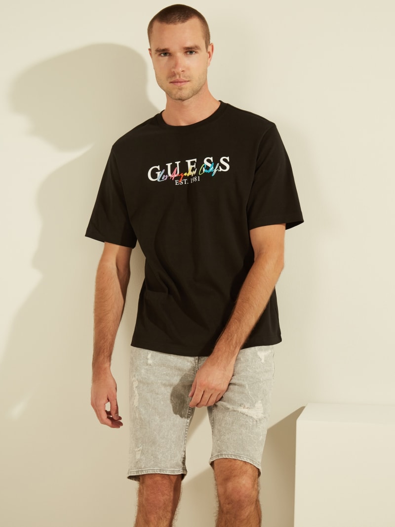 Men S Clothing Guess