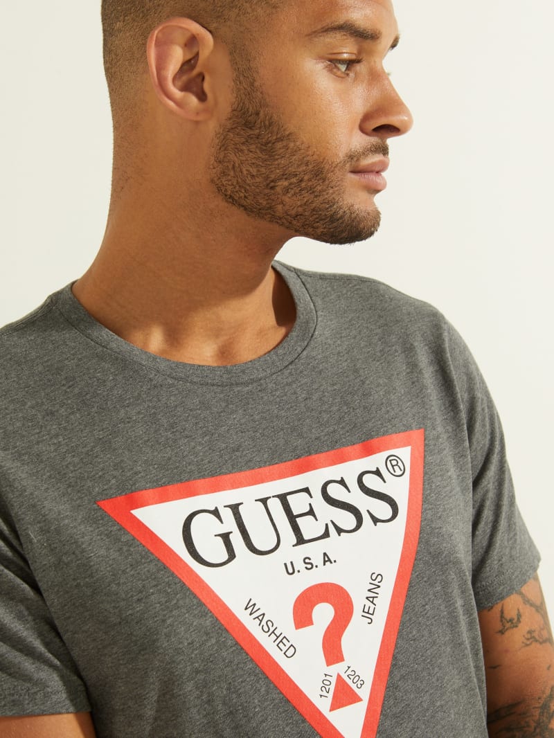 Men S T Shirt Tanks Guess