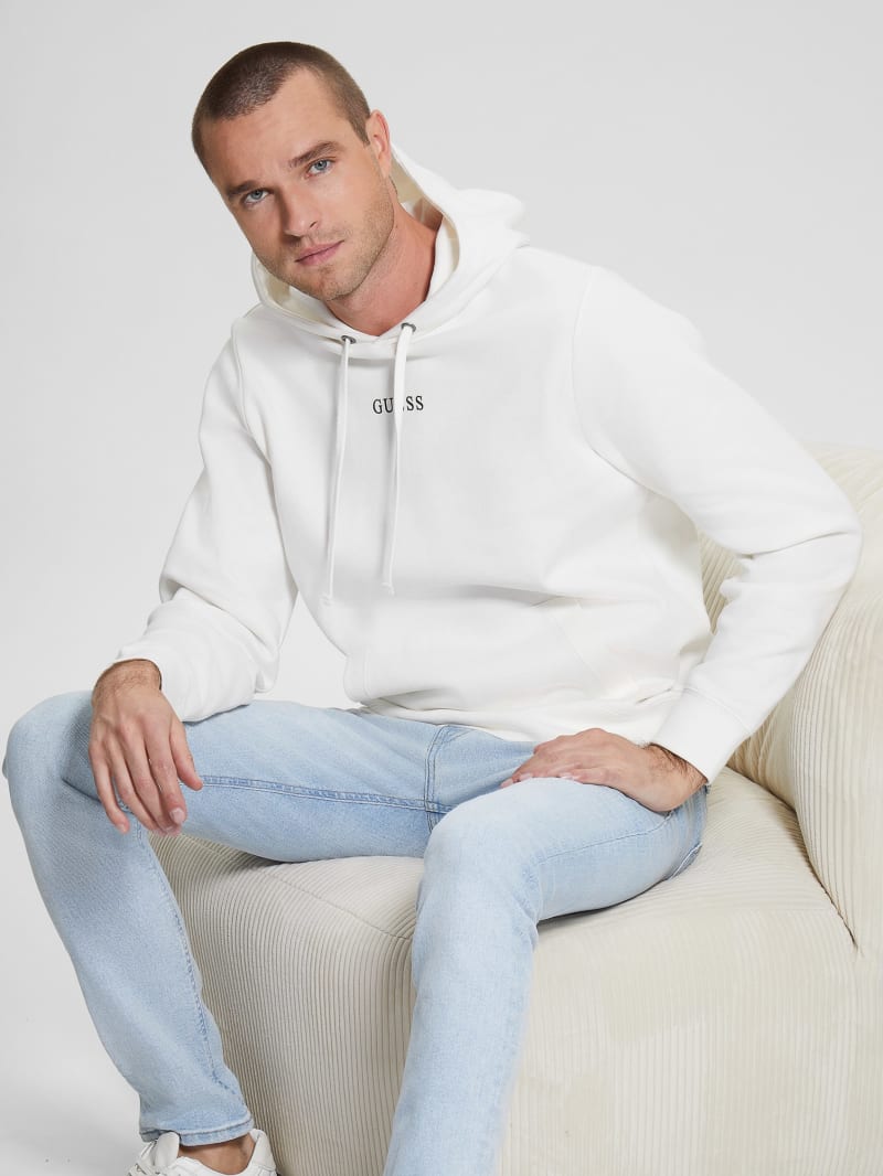 Guess roy hoodie 2025
