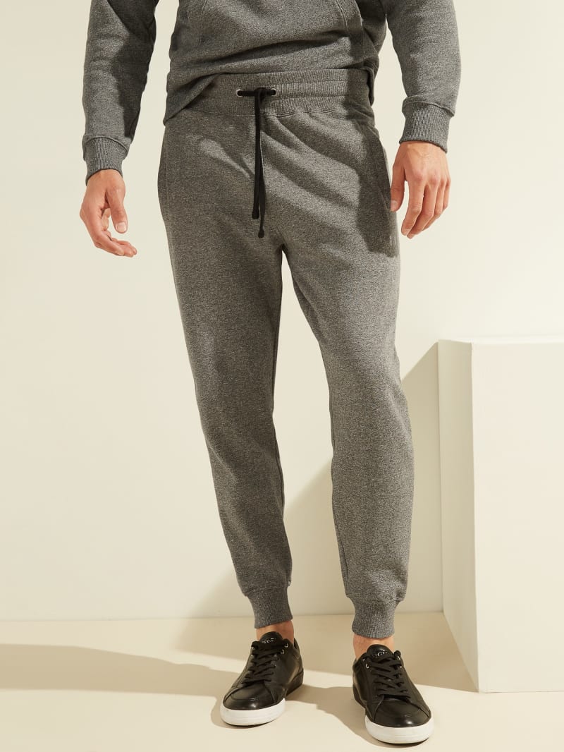 eco friendly joggers
