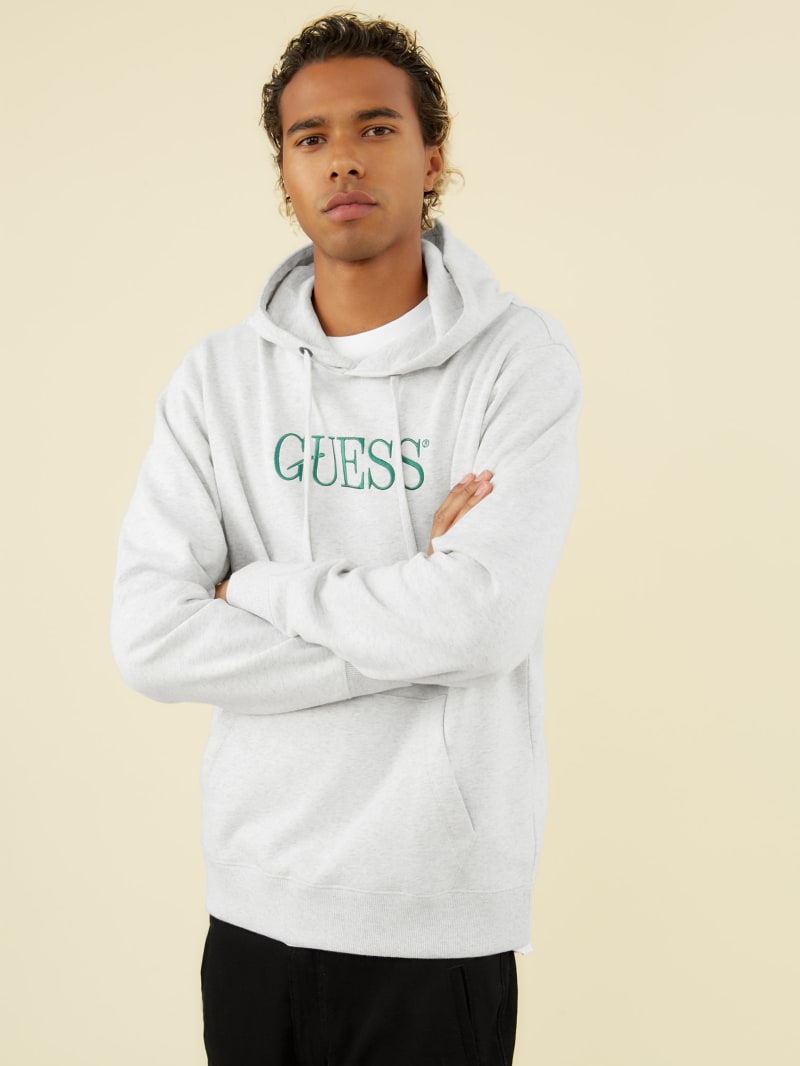 Men S Sweaters Hoodies Sweatshirts Guess