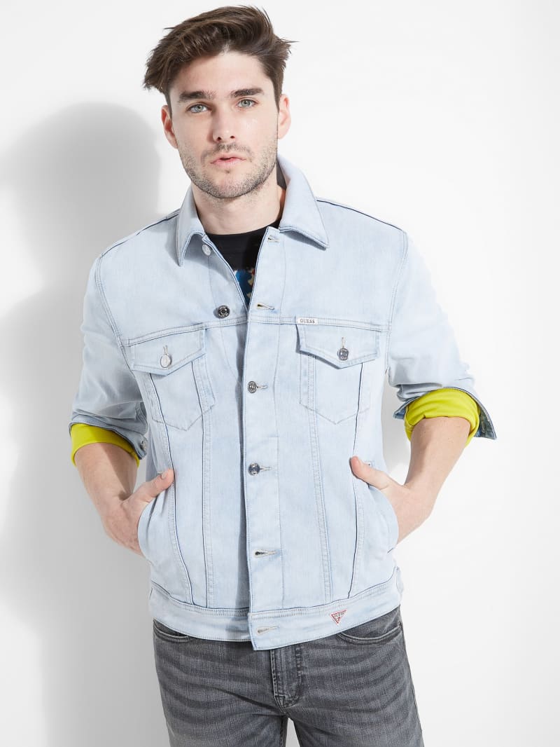 guess dillon jacket