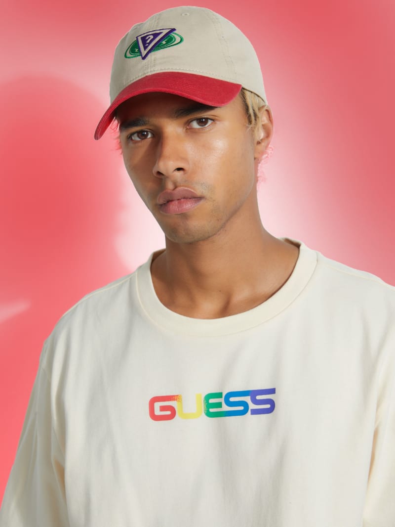 guess dad hat