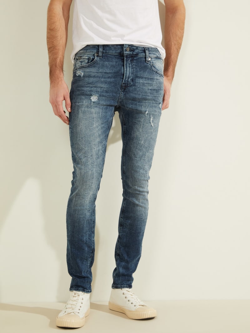 guess jeans online shopping india