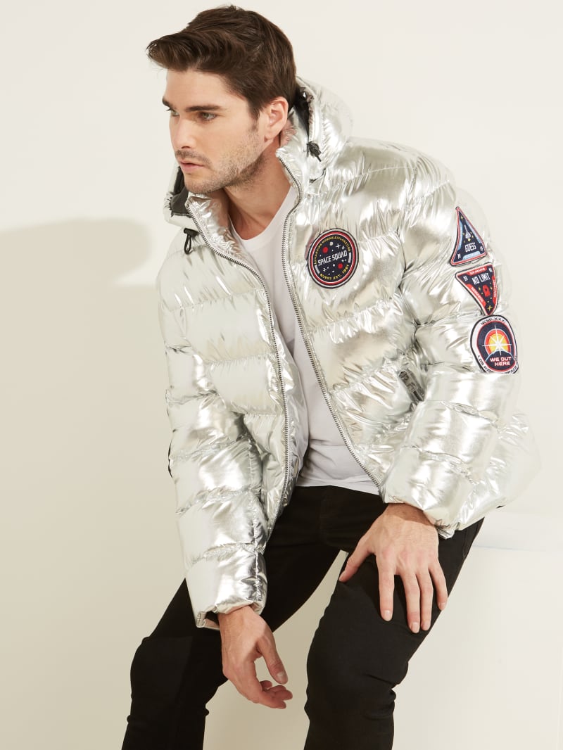 guess sale jackets