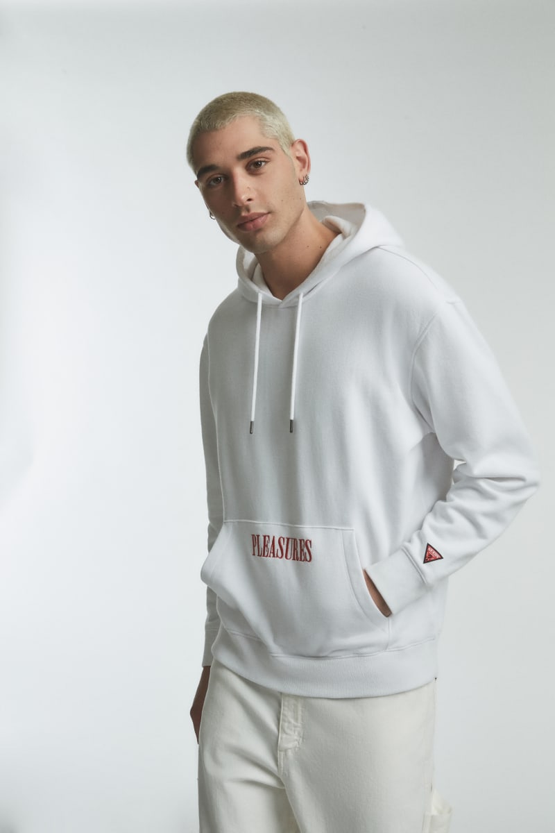Guess originals hoodie Clearance