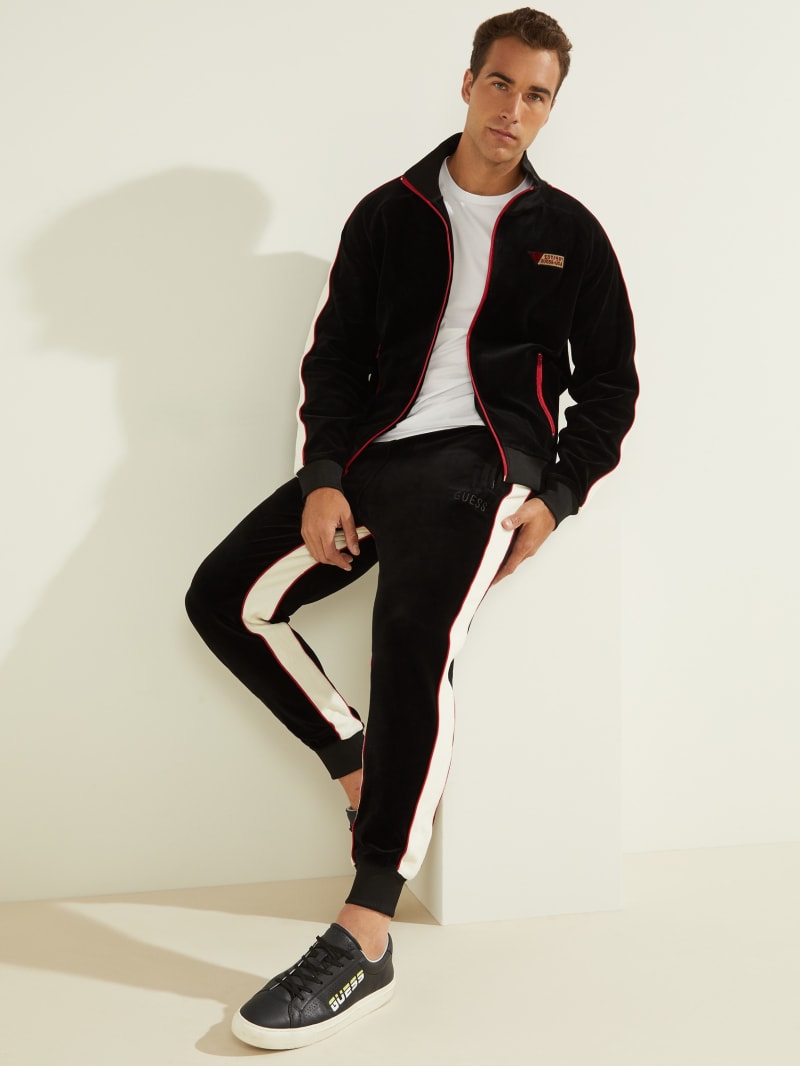 Guess tracksuit mens Sale