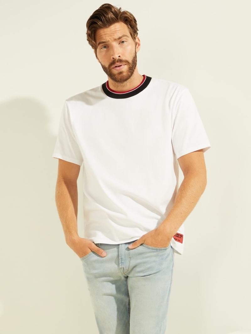 guess t shirt canada