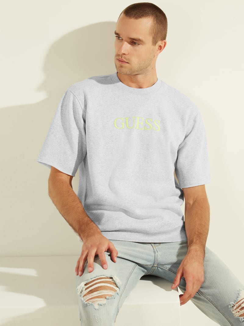 Men S T Shirt Tanks Guess