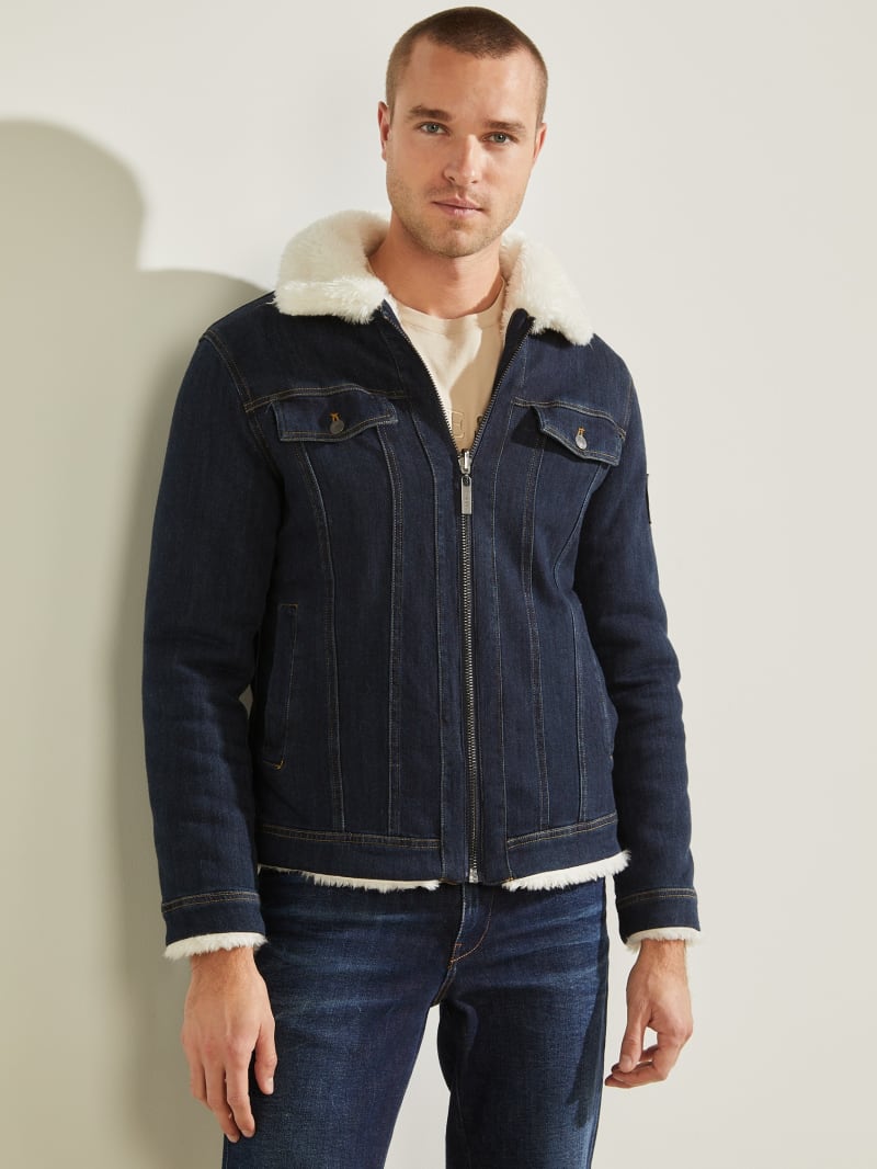 Reversible trucker hotsell
