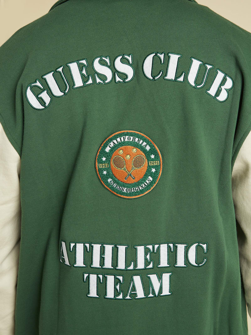 Guess Originals Bomber Jacket. 4