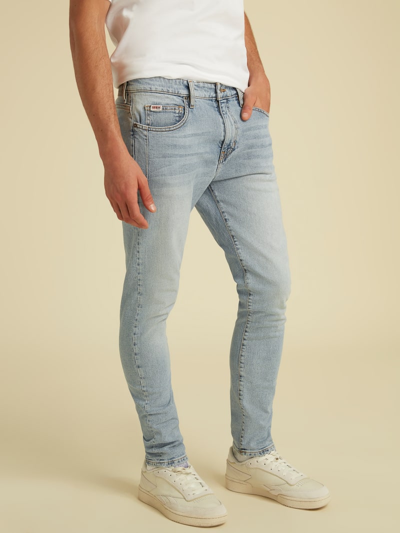Guess originals skinny jeans Clearance