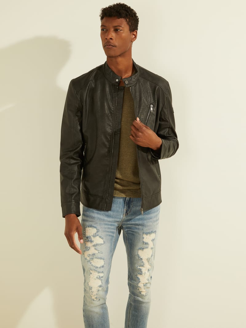 Guess jacket 2019
