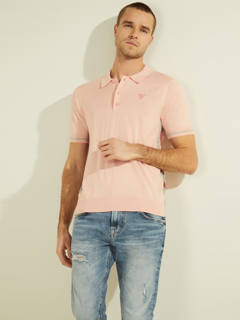 Guess t shirt mens sale clearance