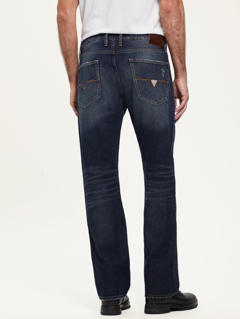 Guess jeans new arrivals mens bootcut
