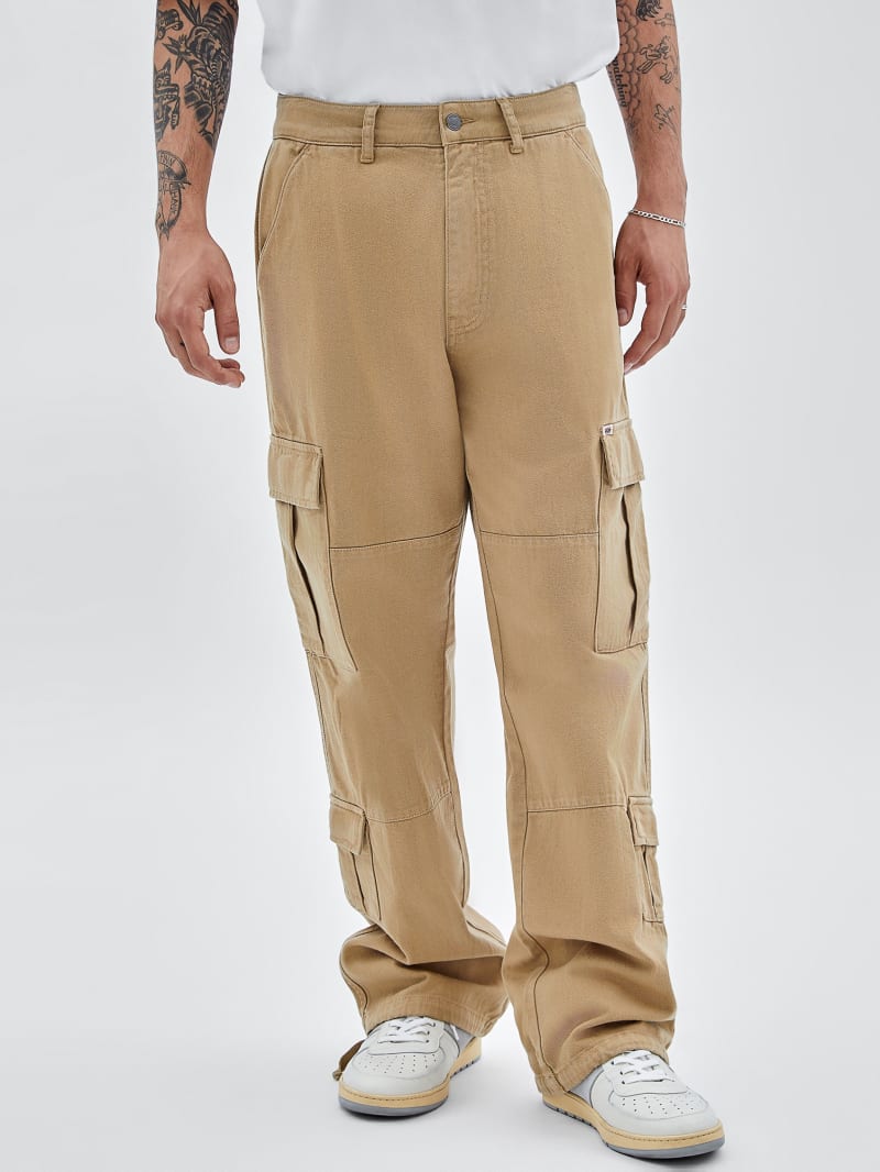 Guess 2025 cargo pants