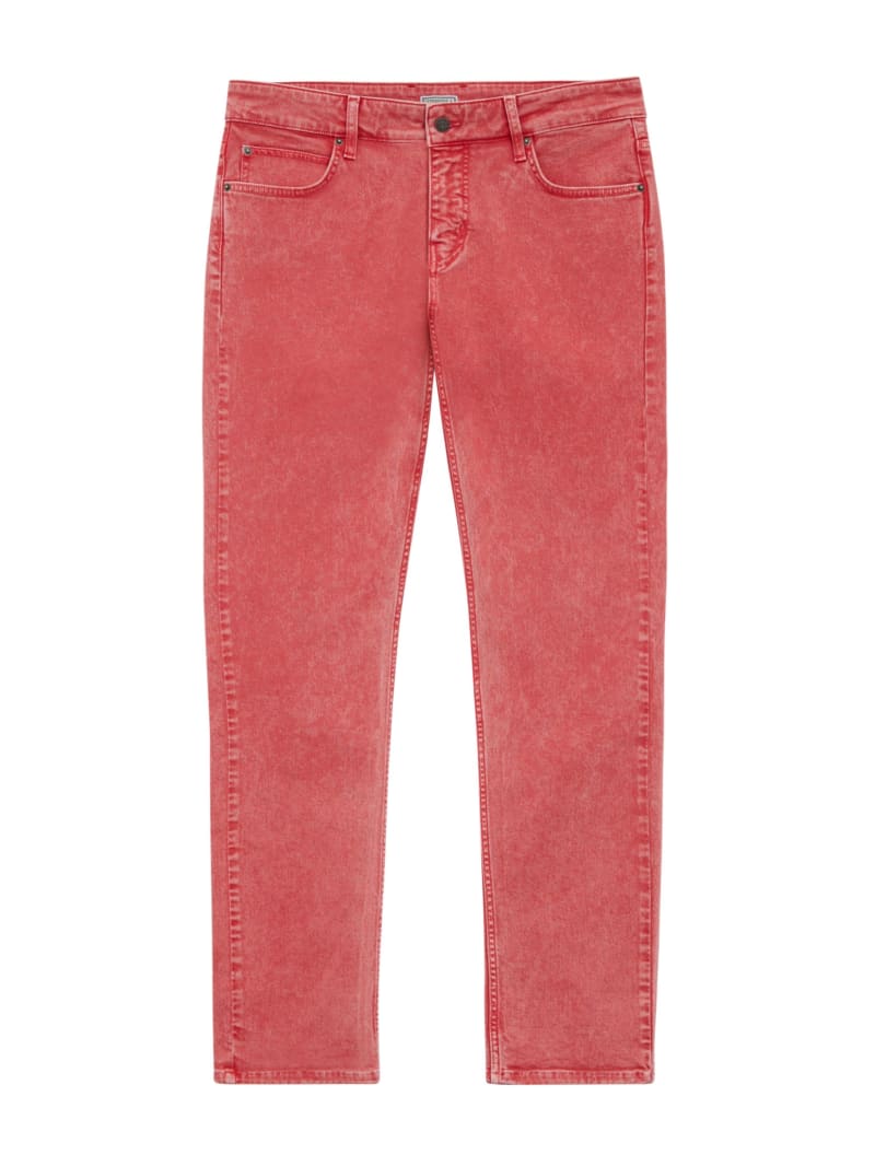 GUESS® Straight Jeans