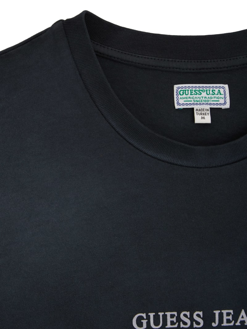 Classic Logo Tee GUESS