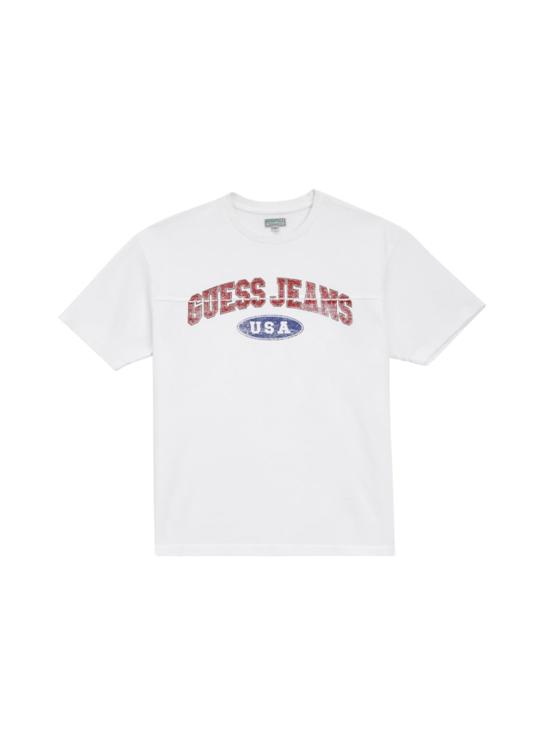 Logo Tee