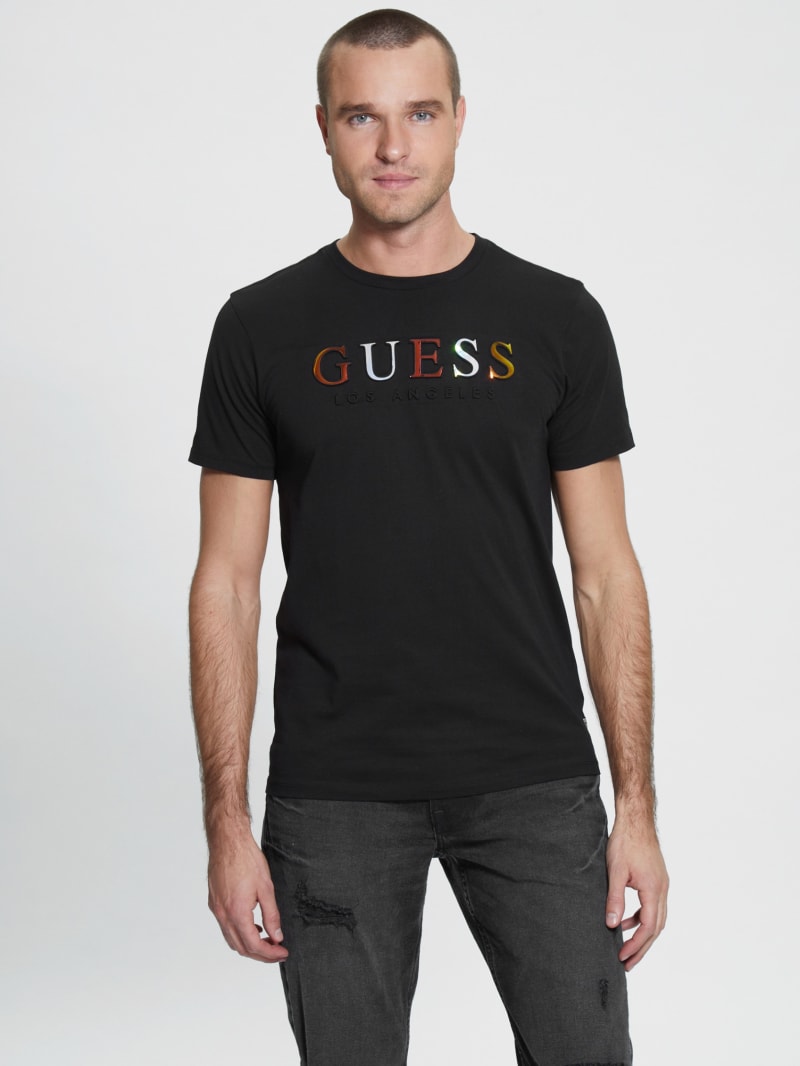 Tee guess sale