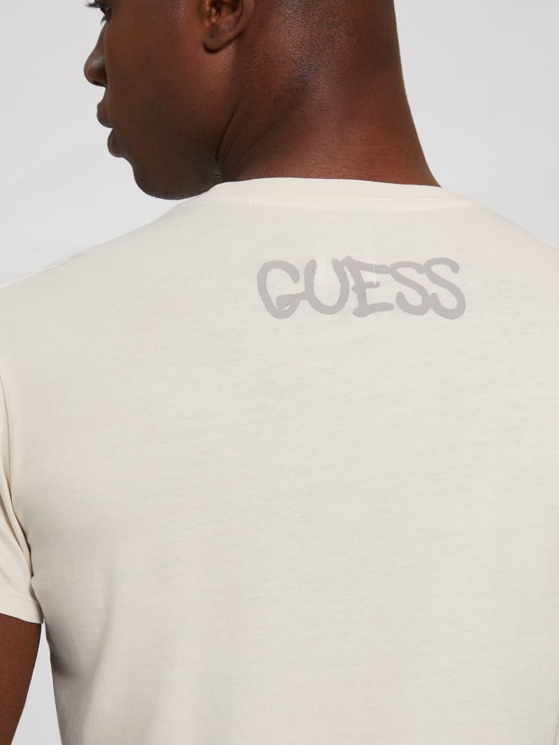 Cancelled Dreams Tee | GUESS Canada