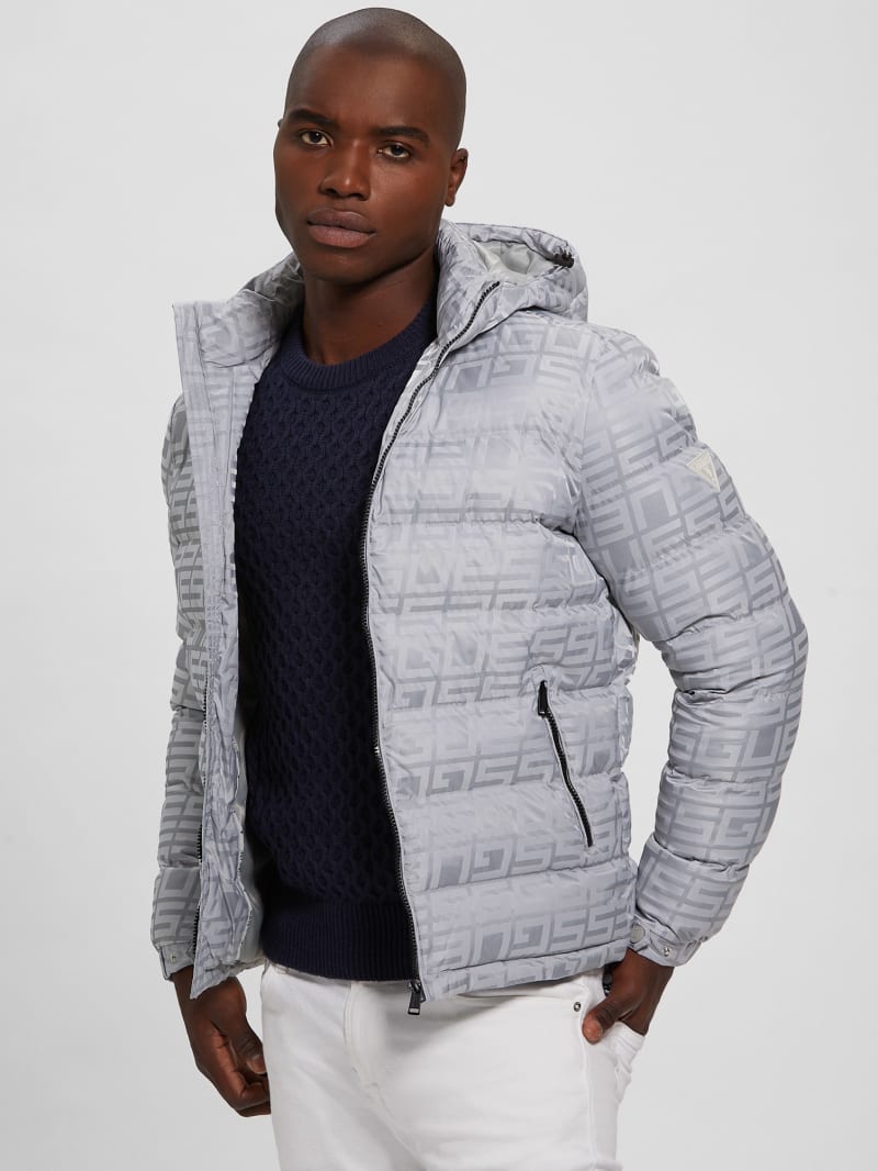 guess jackets sale