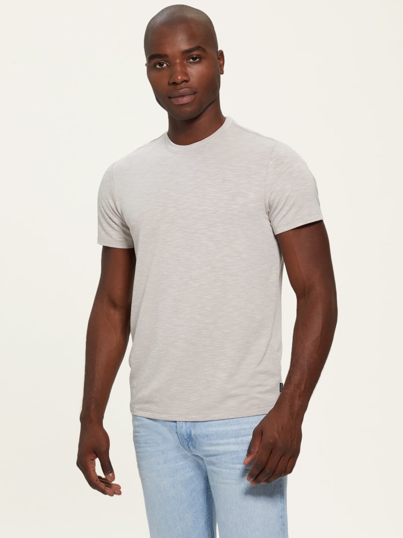 Guess slim fit t shirt Clearance