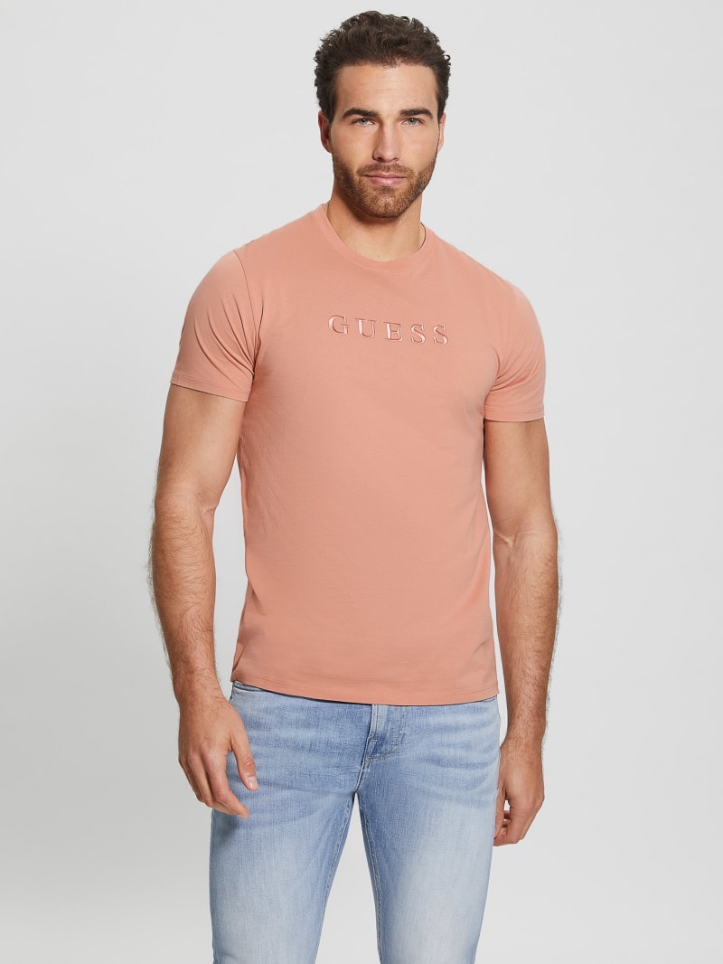 Guess t shirt male hotsell
