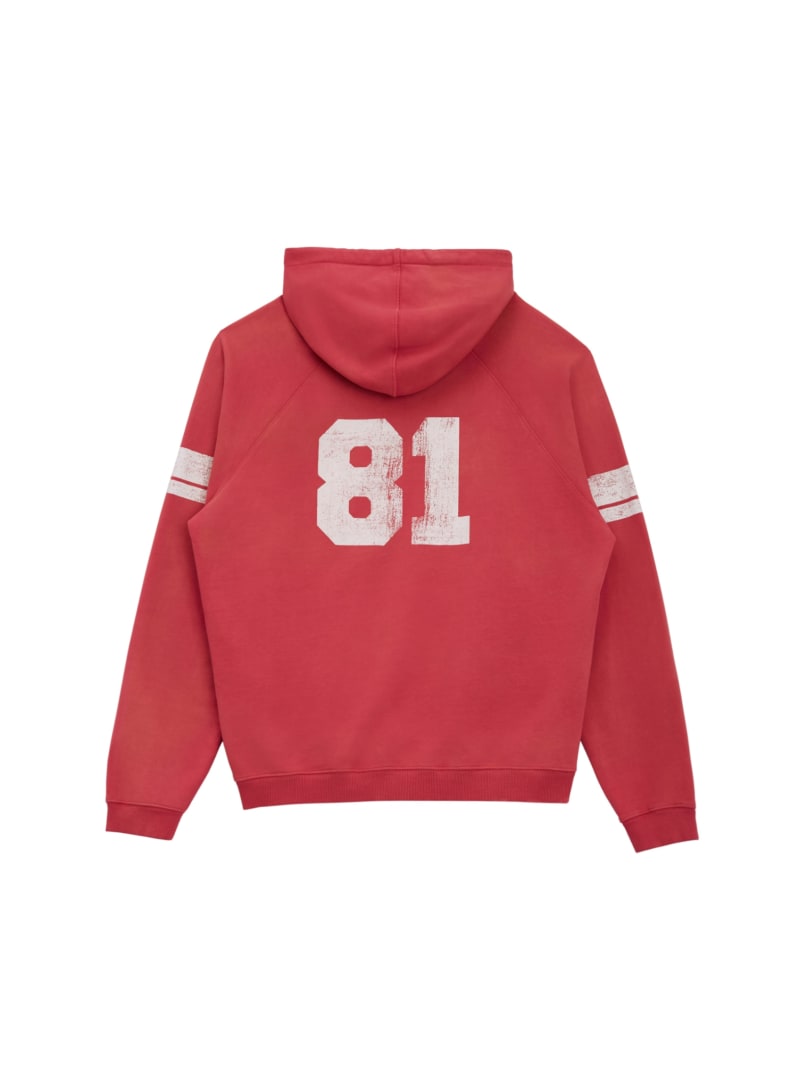 Varsity Hoodie