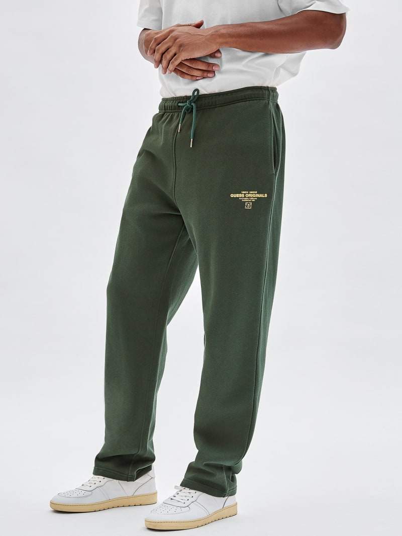 Sweatpants GUESS Anise Jogger
