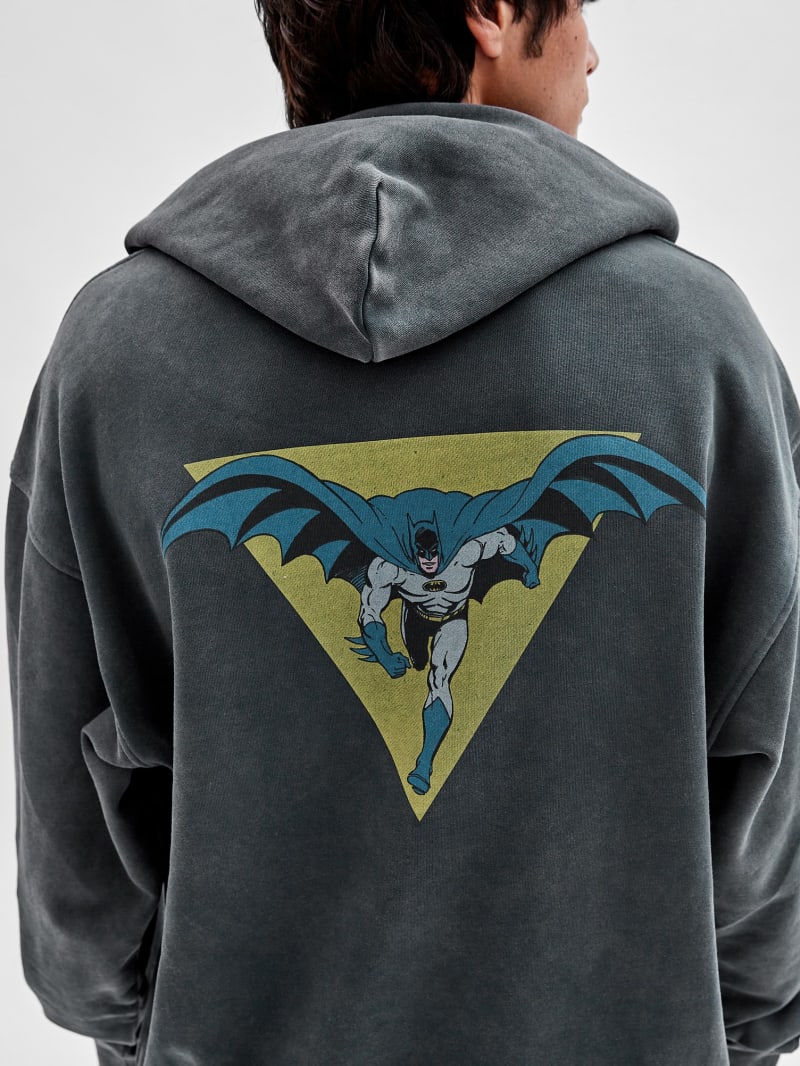 Bat man hoodie 2025